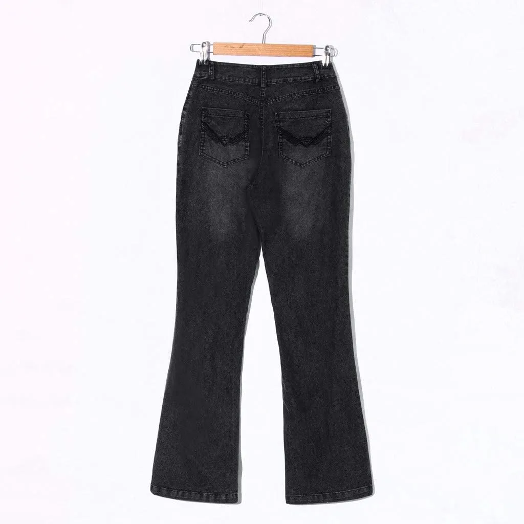 LCMTWX Mom Jeans Bib Overalls Jeans Denim Ripped Casual Denim Women's Rompers Washed Women's Jeans Jeans for Women High Mom