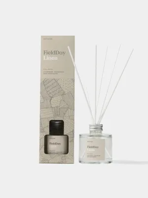 Linen Diffuser – Field Day