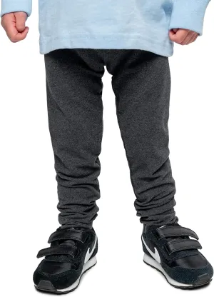 Little Girls' Toddler Essential Leggings