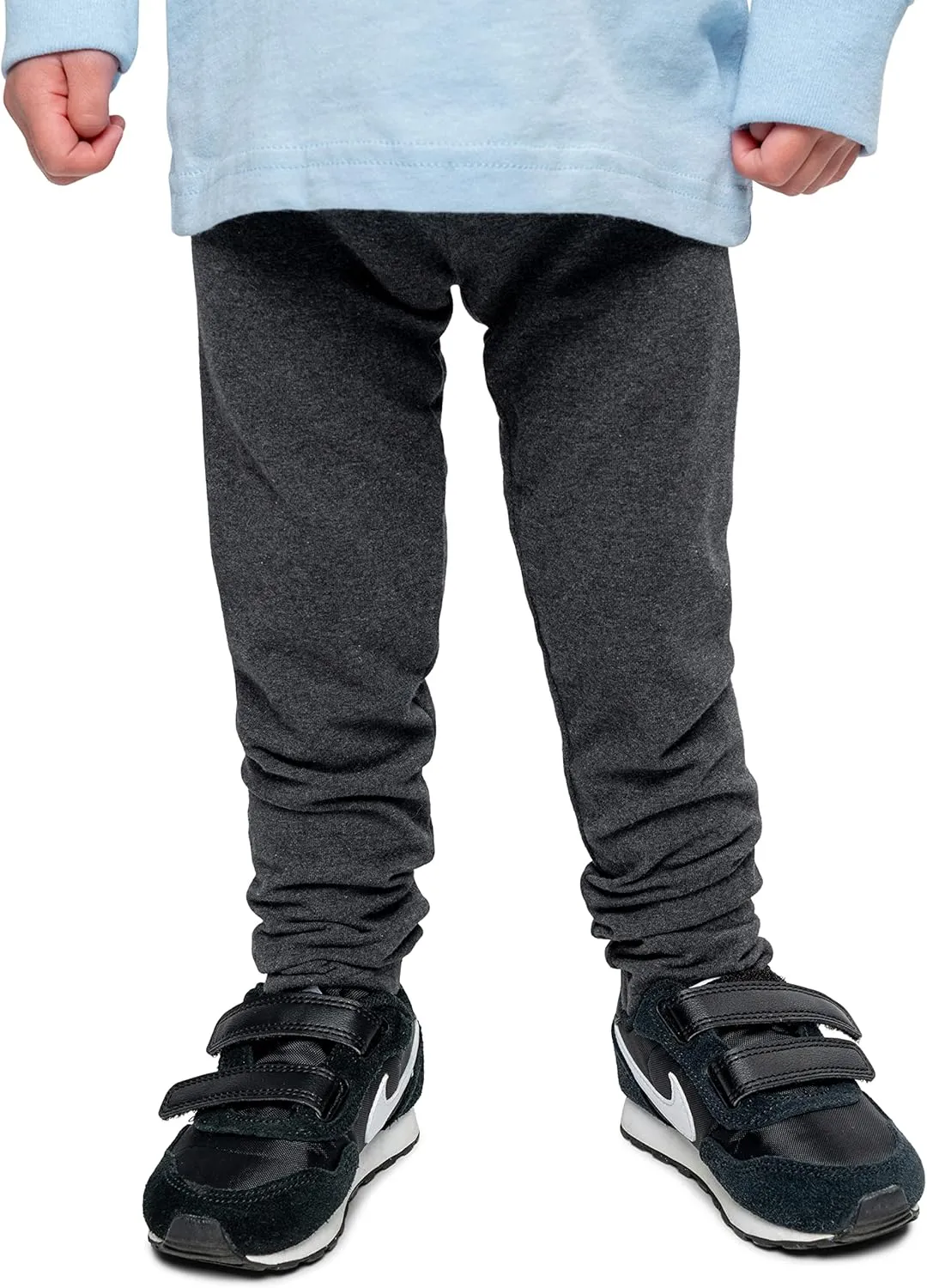 Little Girls' Toddler Essential Leggings