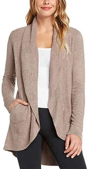 Max & Mia Ladies' The Essential Travel Cardigan