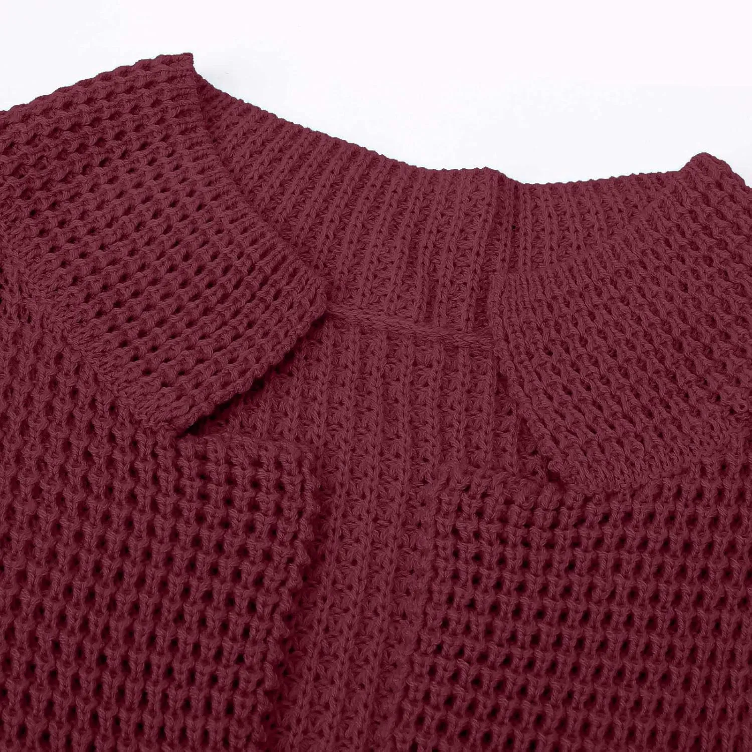 Mens Cardigan Sweater Shawl Collar Button Down Warm Knitted Sweaters Plus Size Elbow Patch Winter Chunky Cardigans