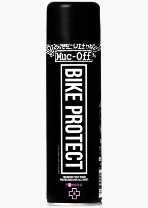 Muc-Off 909CA Bike Protect - 500ml