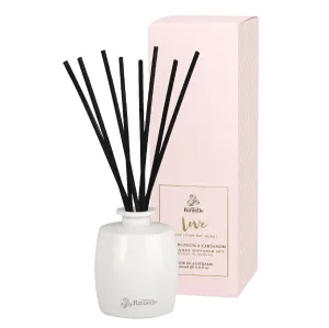 Neroli Blossom & Cardamom Fragrance Diffuser Set