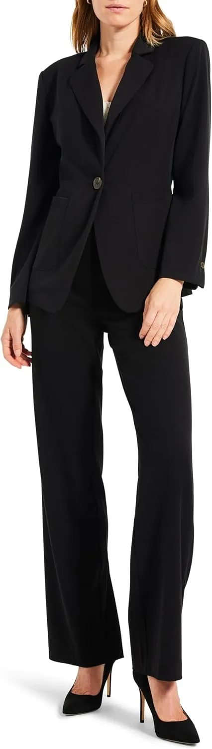 NIC ZOE Women's Essential Avenue Blazer