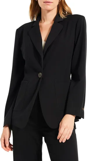 NIC ZOE Women's Essential Avenue Blazer