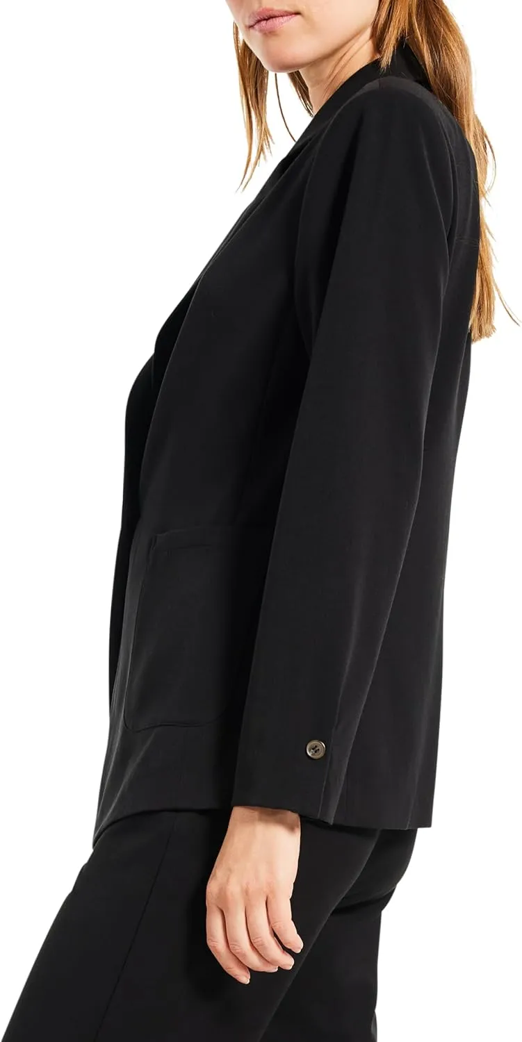 NIC ZOE Women's Essential Avenue Blazer
