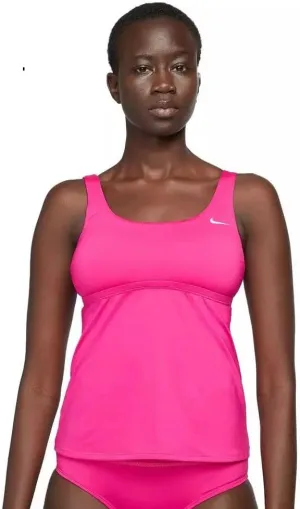 Nike Essential Scoop Neck Tankini
