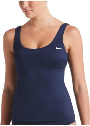 Nike Essential Scoop Neck Tankini
