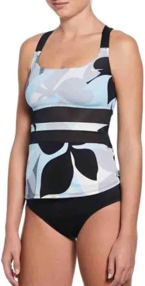 Nike Essential Scoop Neck Tankini