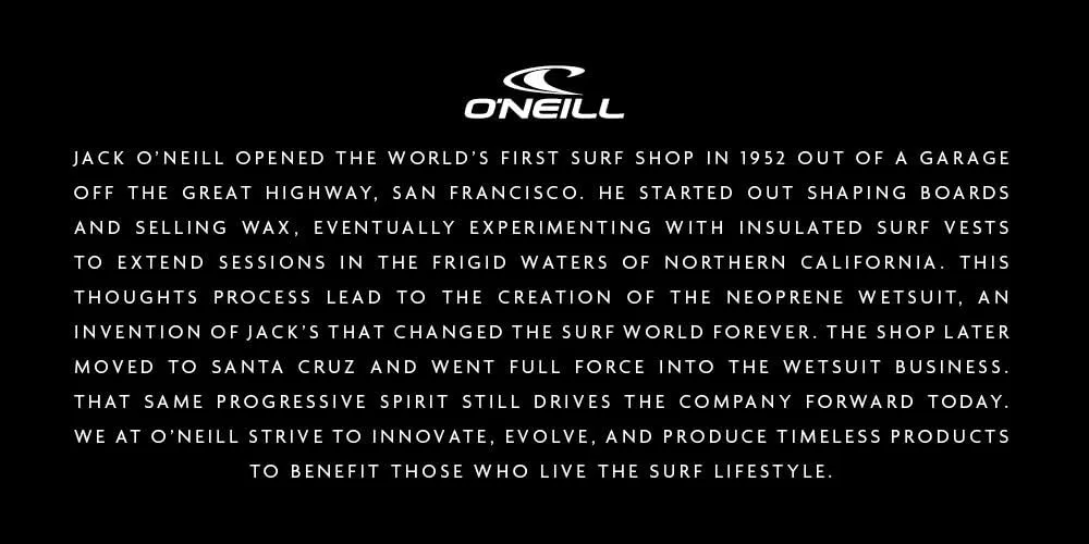 O'NEILL mens Modern