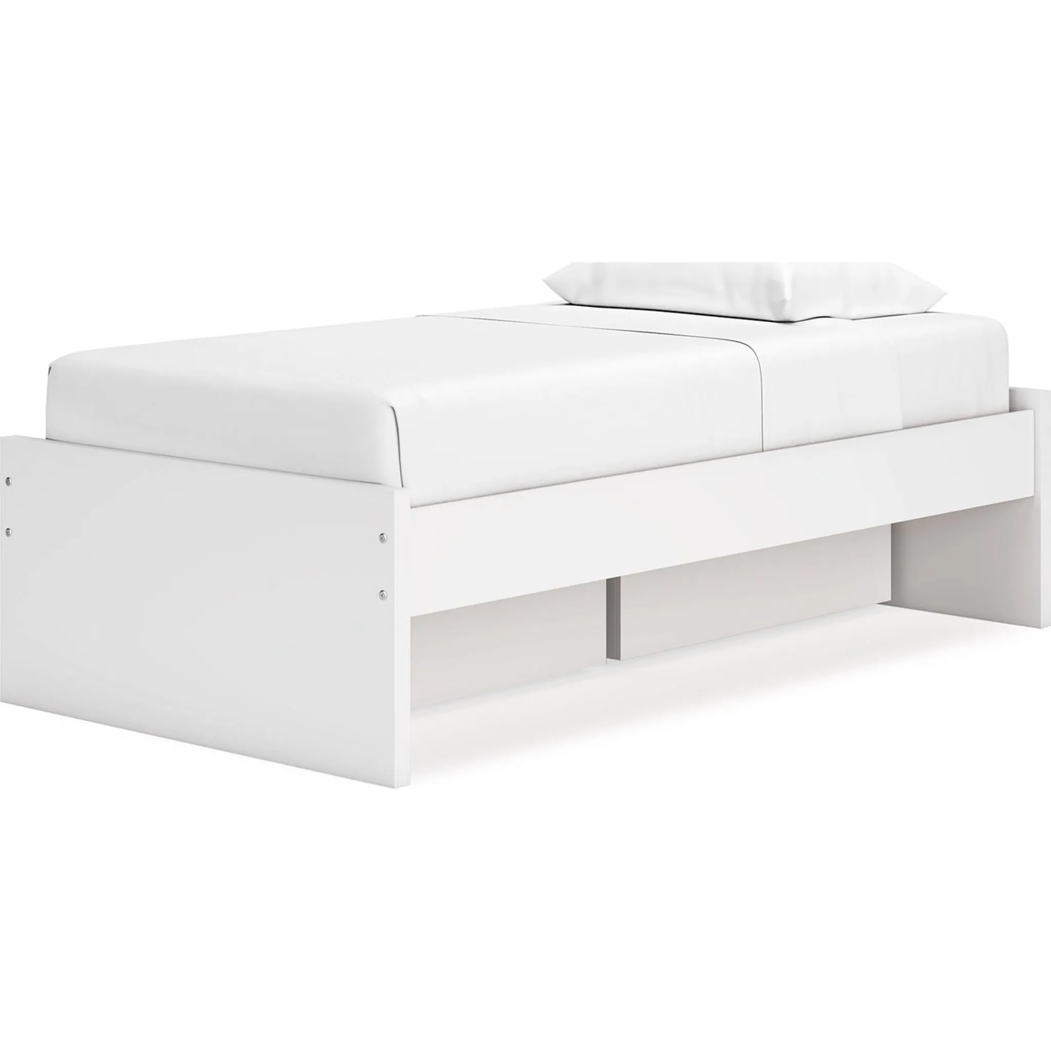 Onita Storage Bed