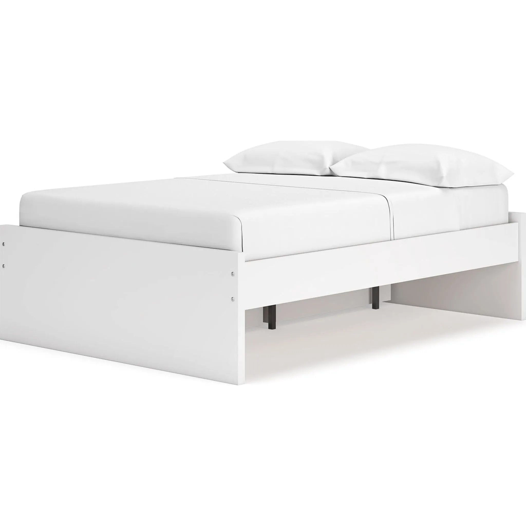 Onita Storage Bed
