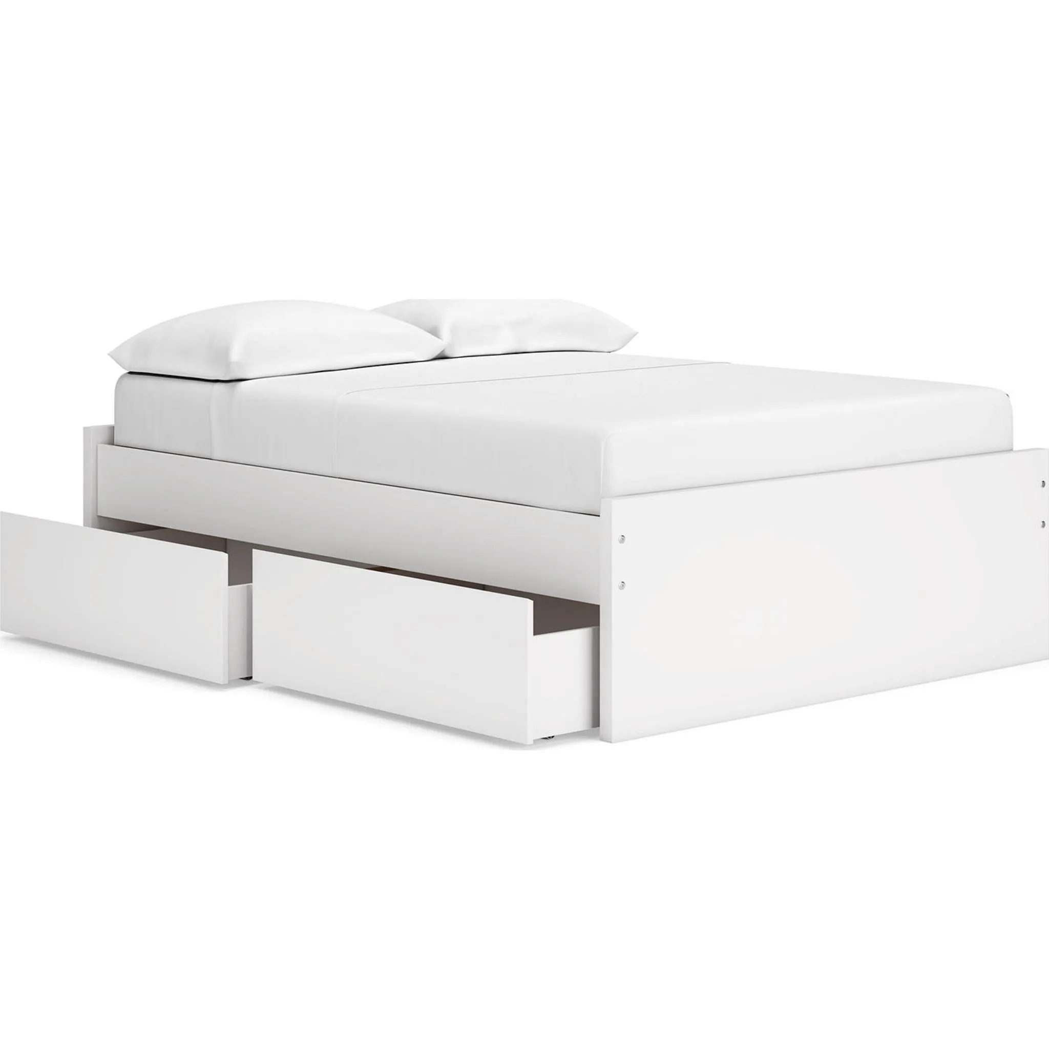Onita Storage Bed