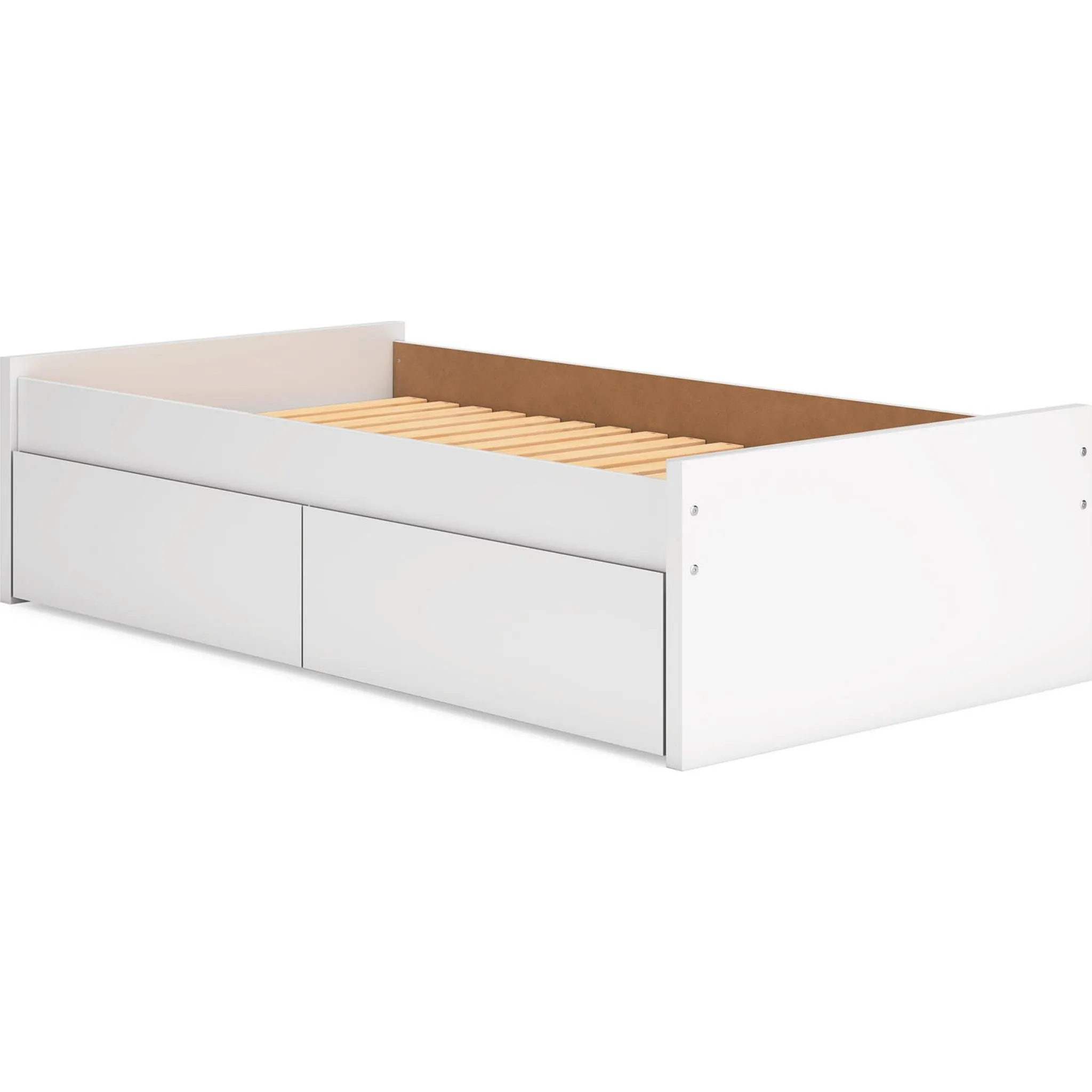 Onita Storage Bed