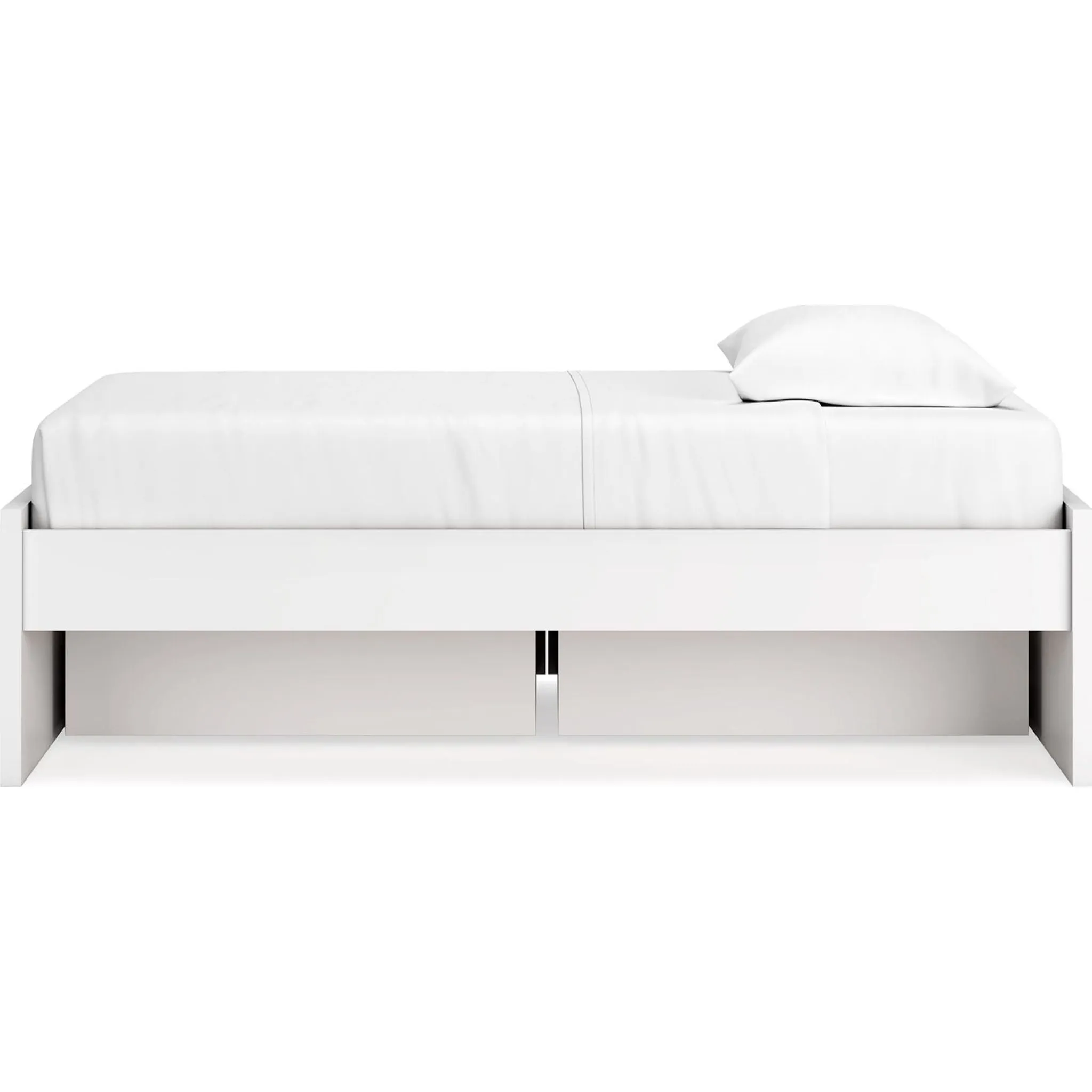 Onita Storage Bed