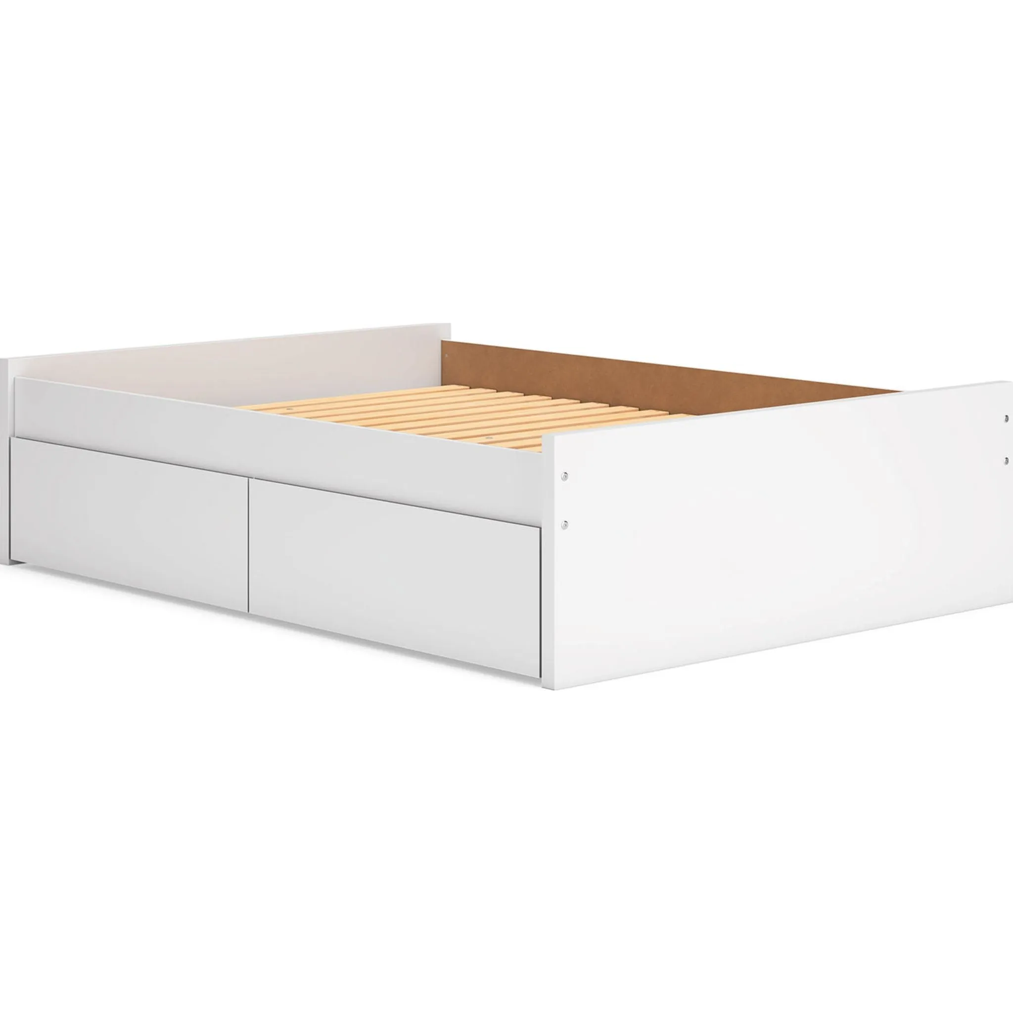 Onita Storage Bed