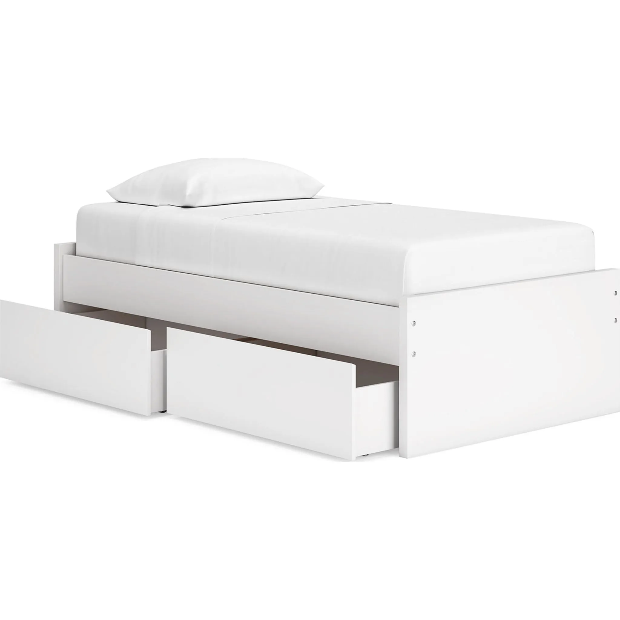 Onita Storage Bed
