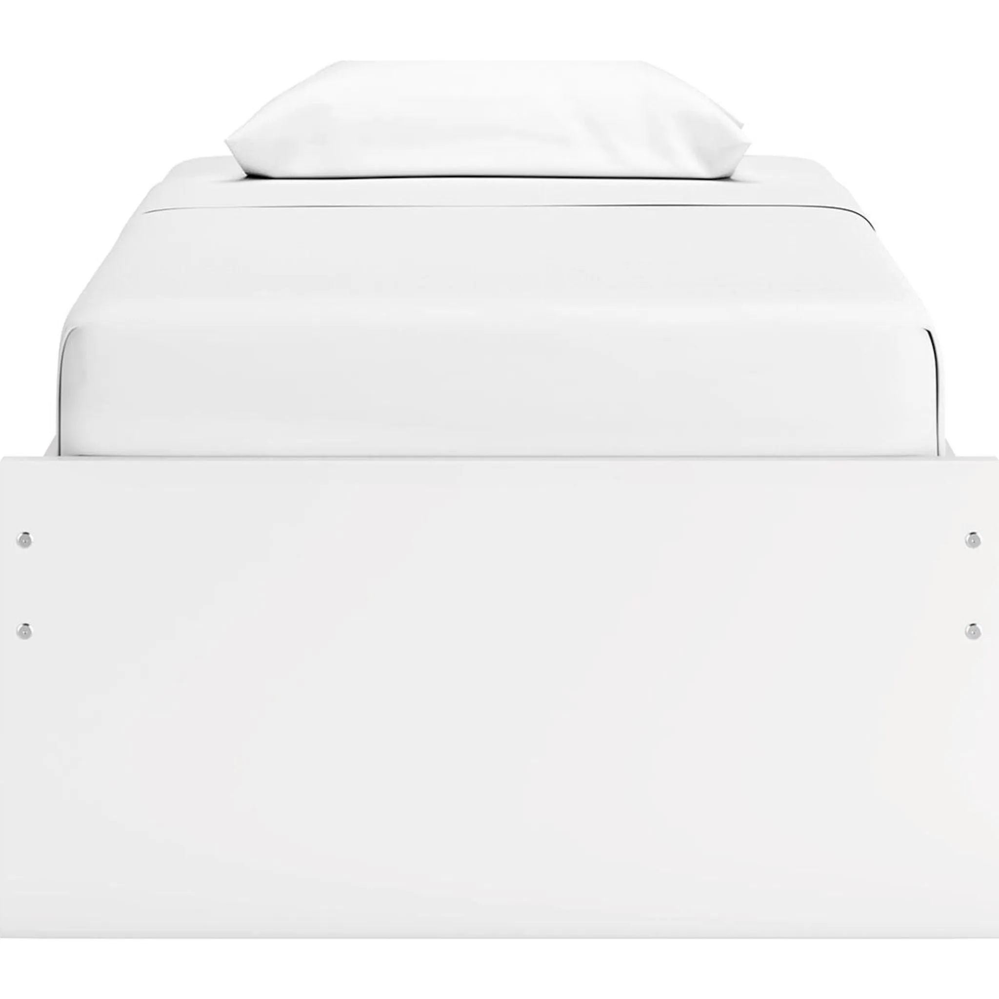Onita Storage Bed