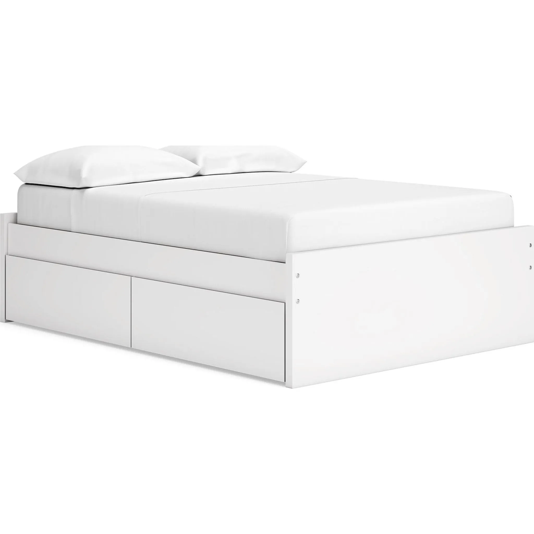 Onita Storage Bed