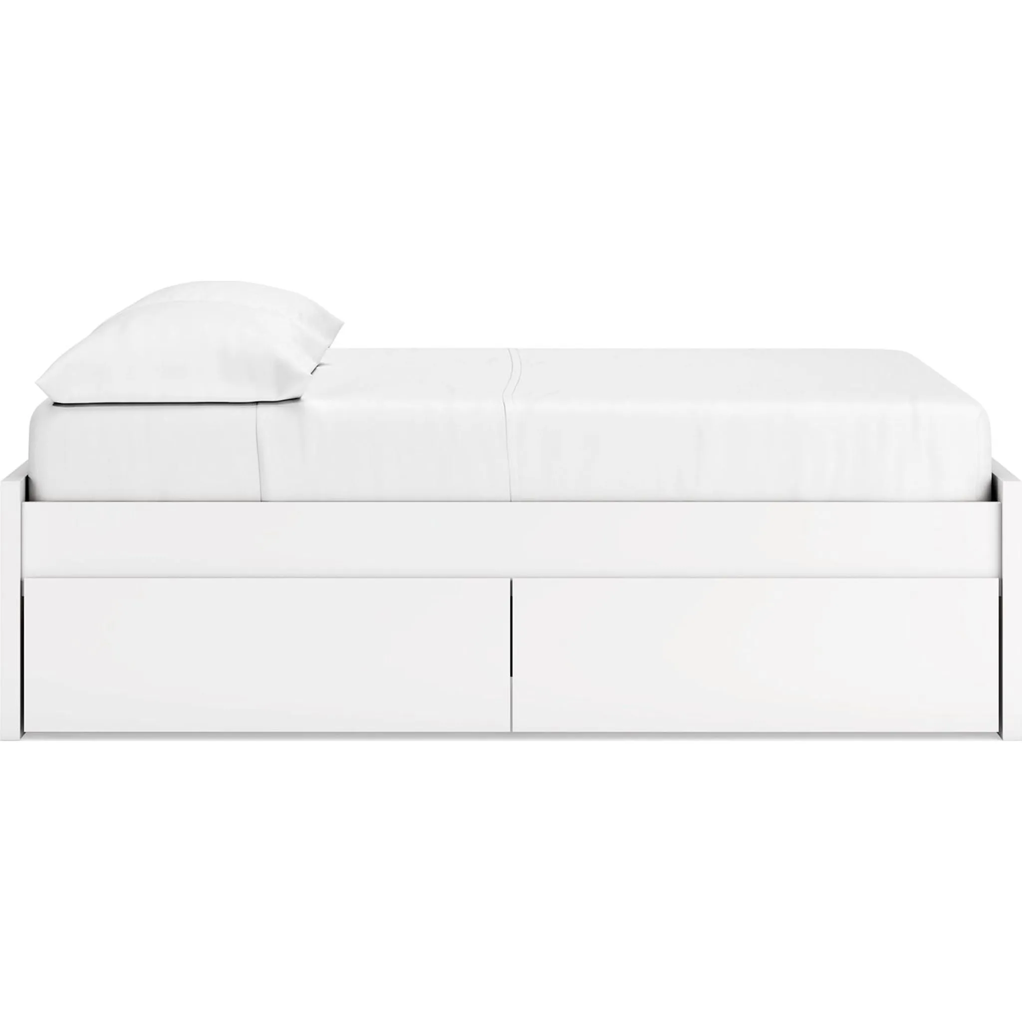 Onita Storage Bed