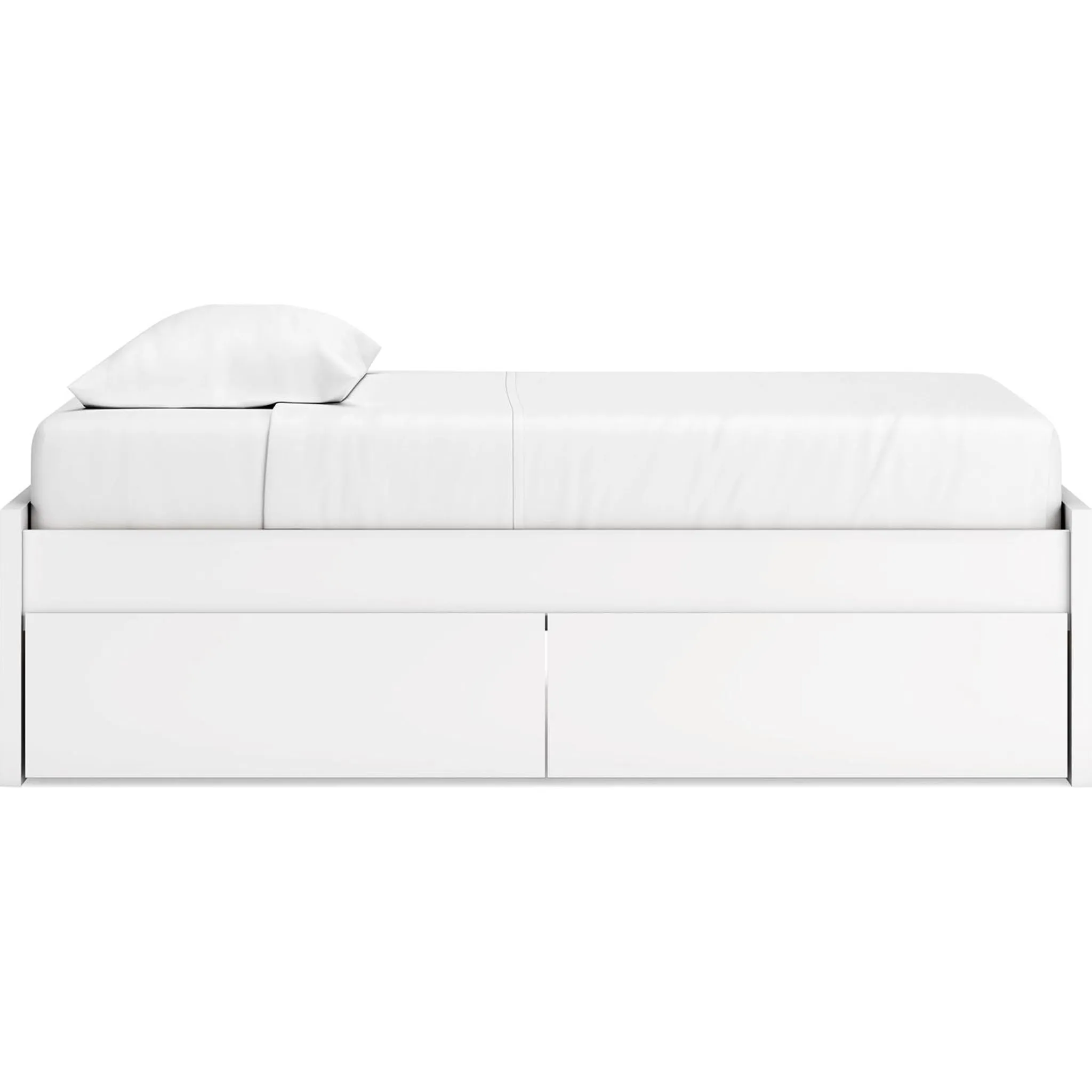 Onita Storage Bed