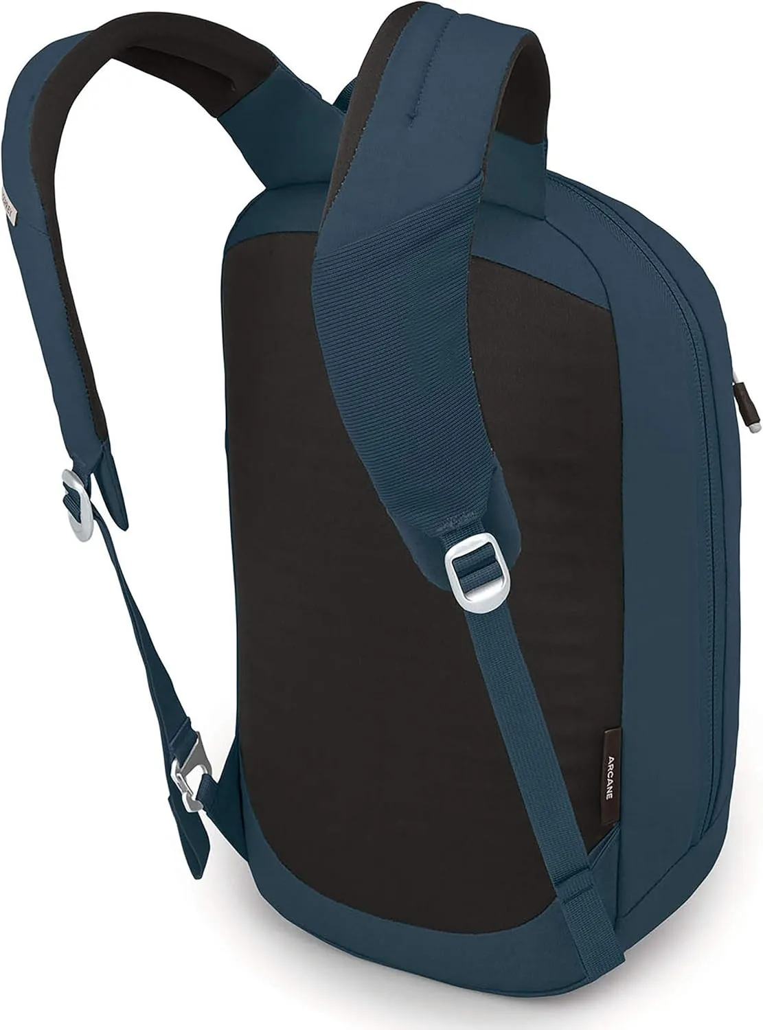 Osprey Arcane Small Laptop Backpack, Stargazer Blue
