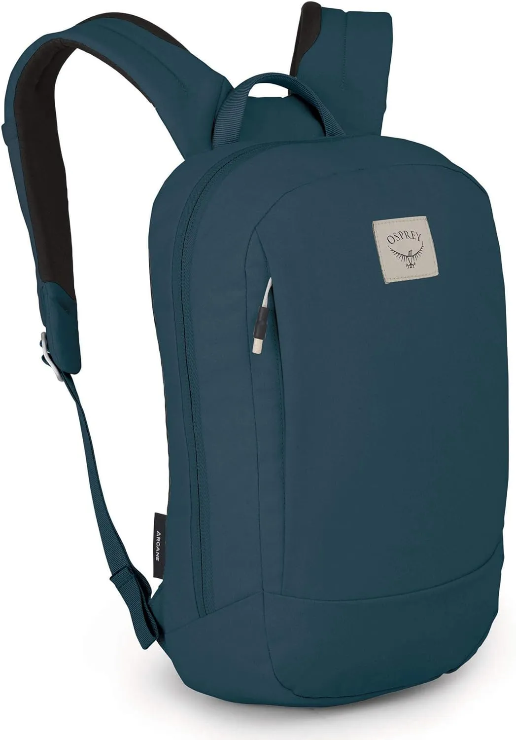 Osprey Arcane Small Laptop Backpack, Stargazer Blue