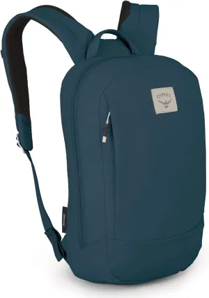 Osprey Arcane Small Laptop Backpack, Stargazer Blue