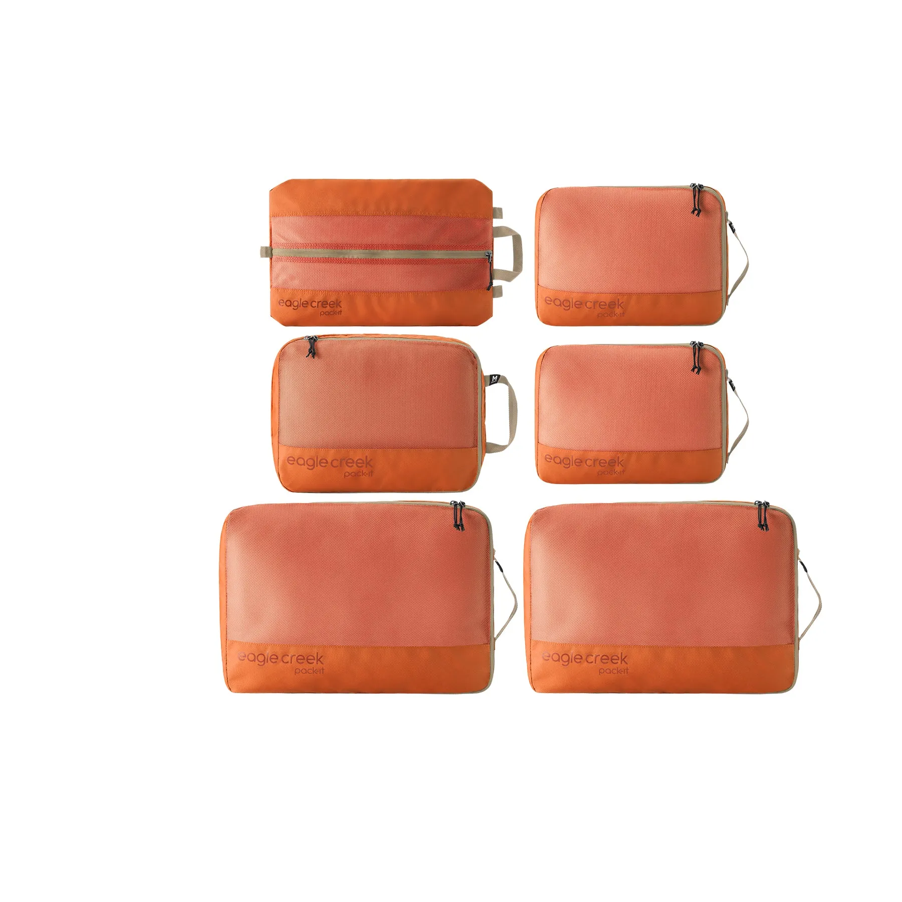 Pack-It® Reveal Extended Stay Set