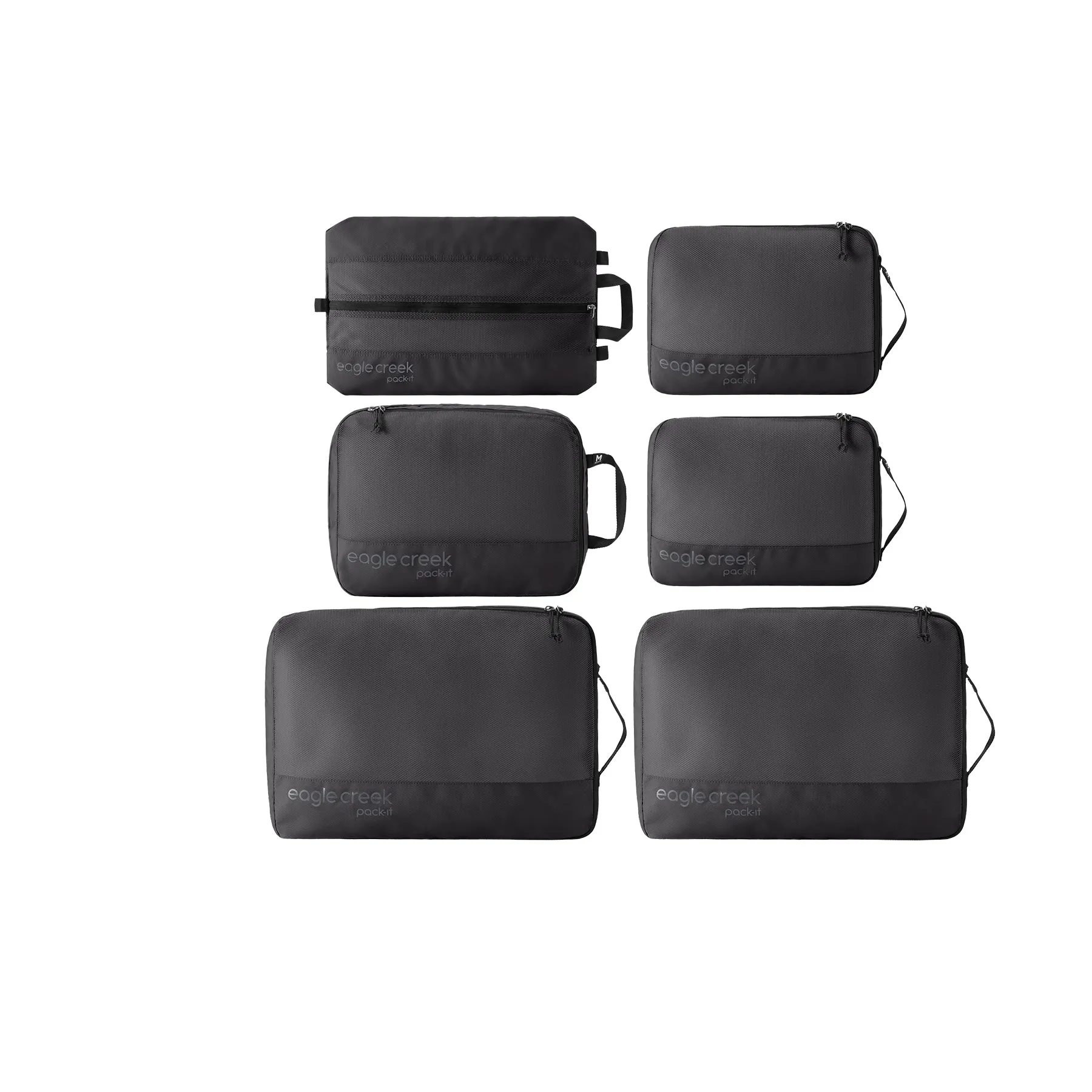 Pack-It® Reveal Extended Stay Set