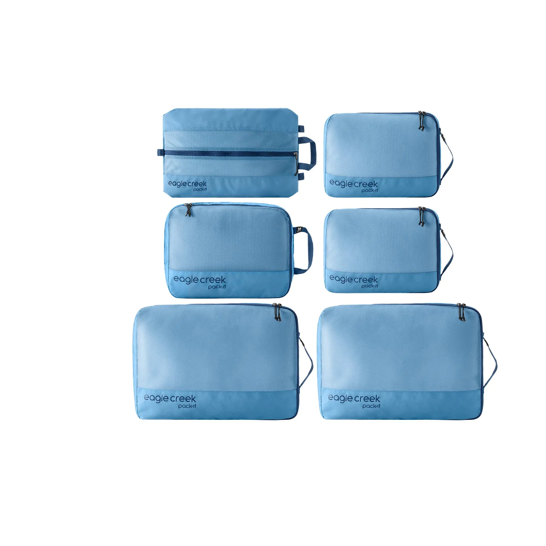 Pack-It® Reveal Extended Stay Set