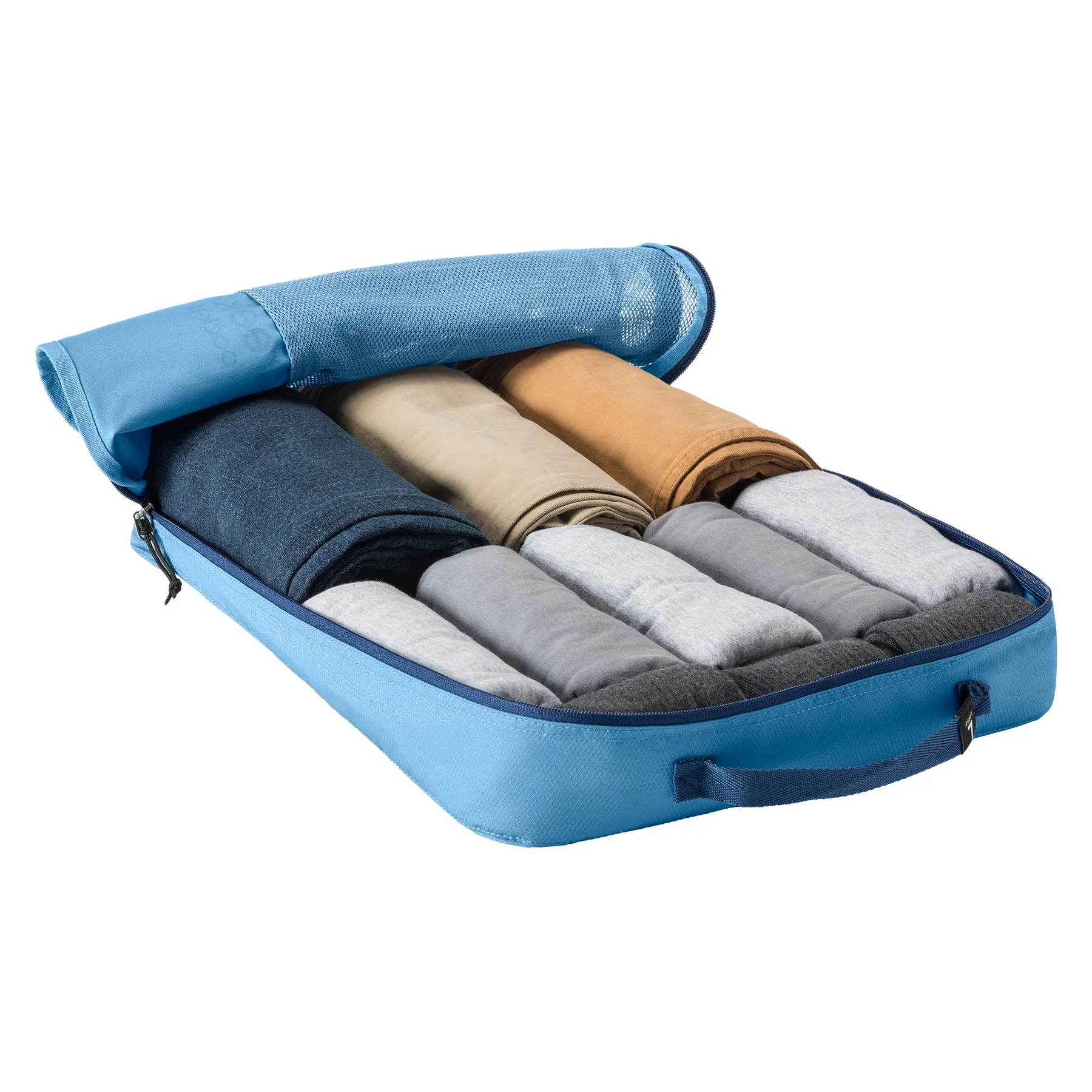 Pack-It® Reveal Extended Stay Set