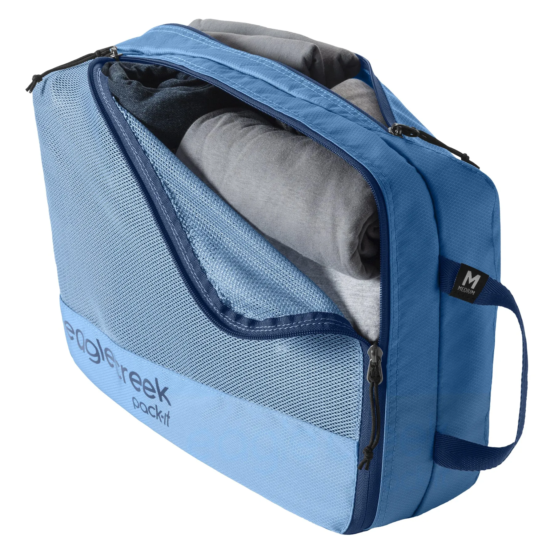 Pack-It® Reveal Extended Stay Set