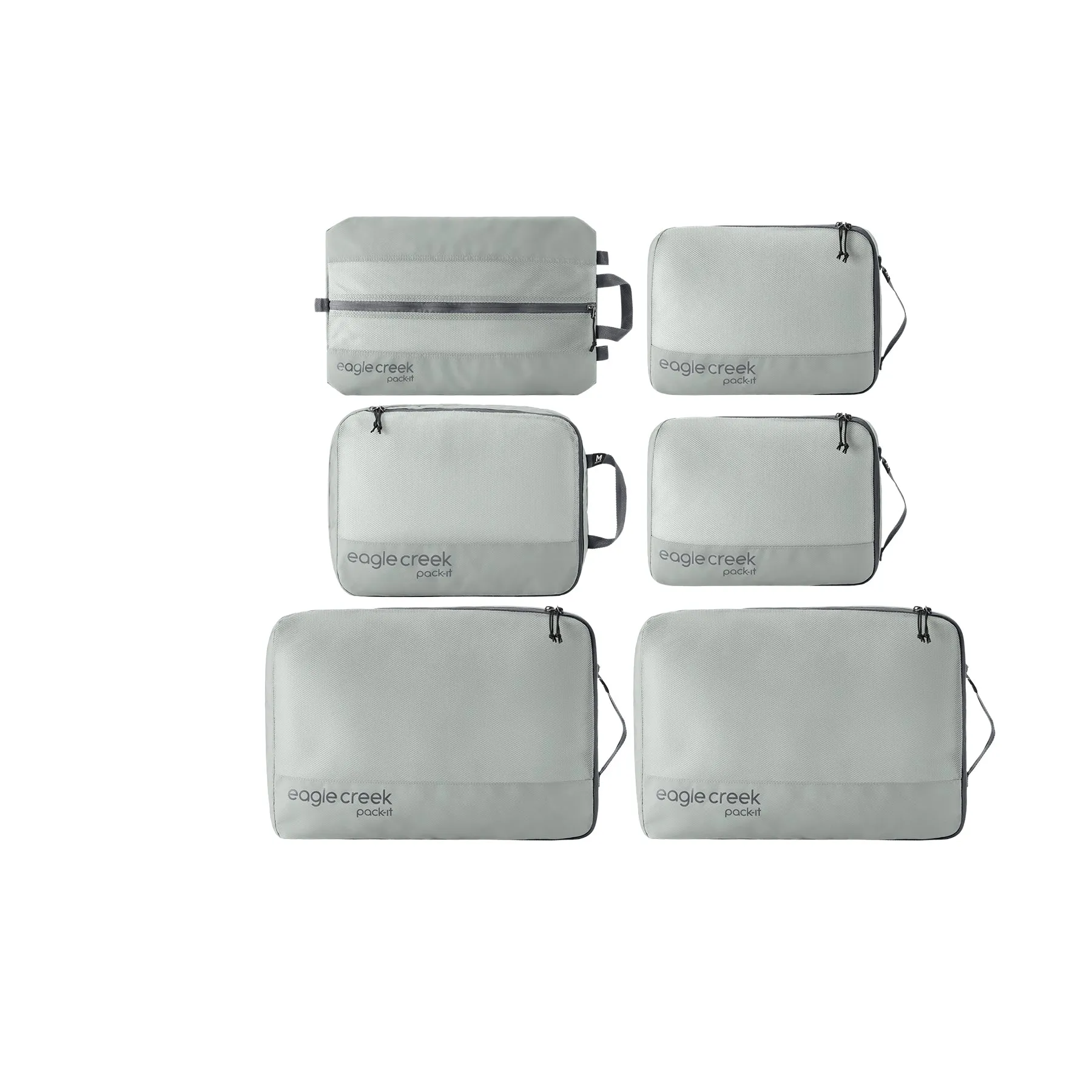 Pack-It® Reveal Extended Stay Set