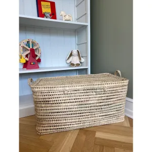 Palm Leaf Trunk - XXL 80cm