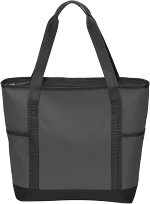 Port Authority Essential Zip Tote