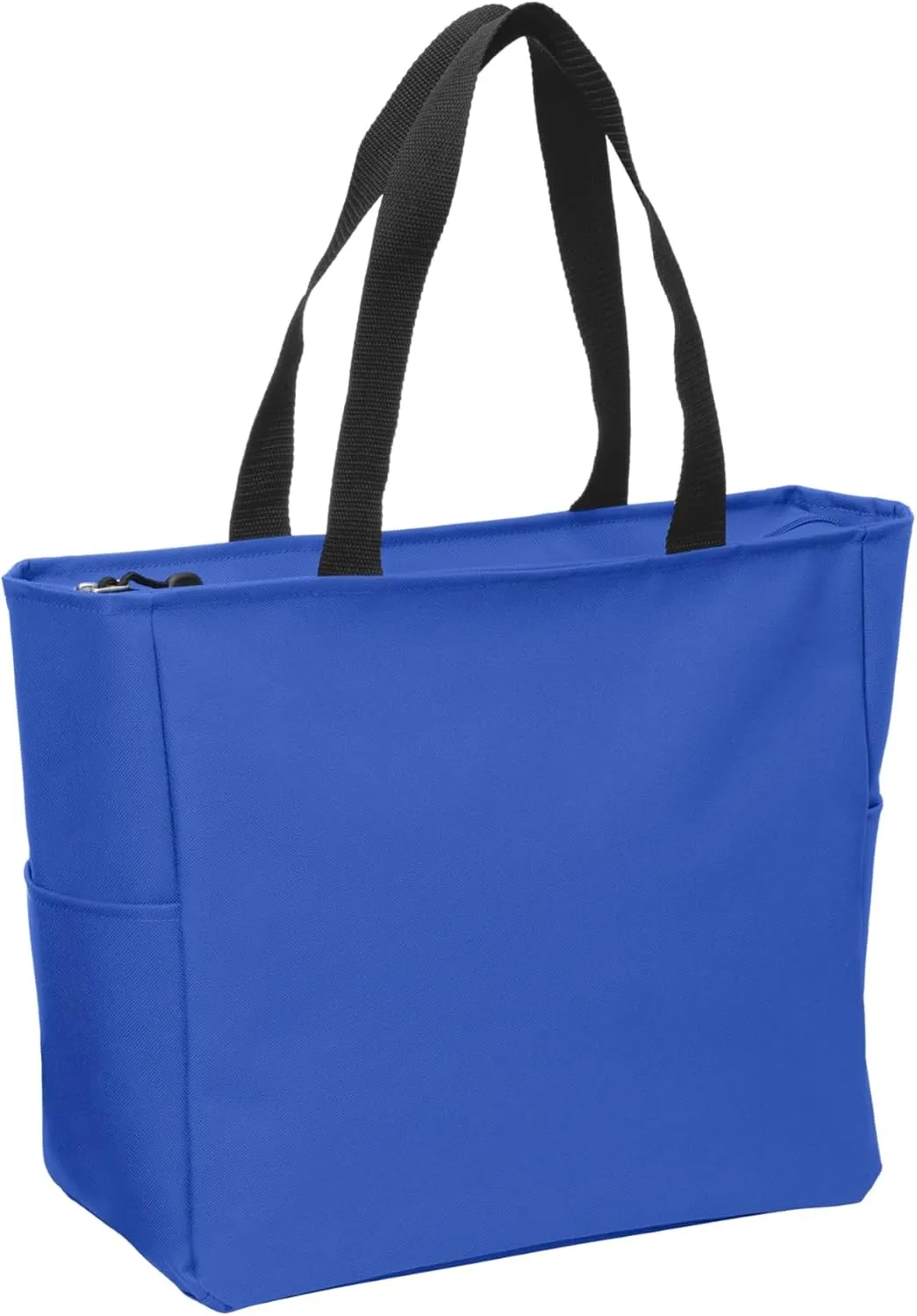 Port Authority Essential Zip Tote