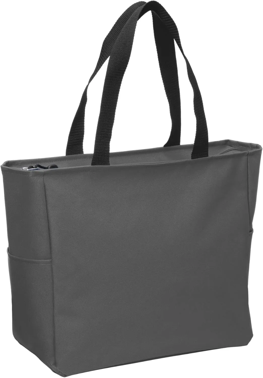 Port Authority Essential Zip Tote