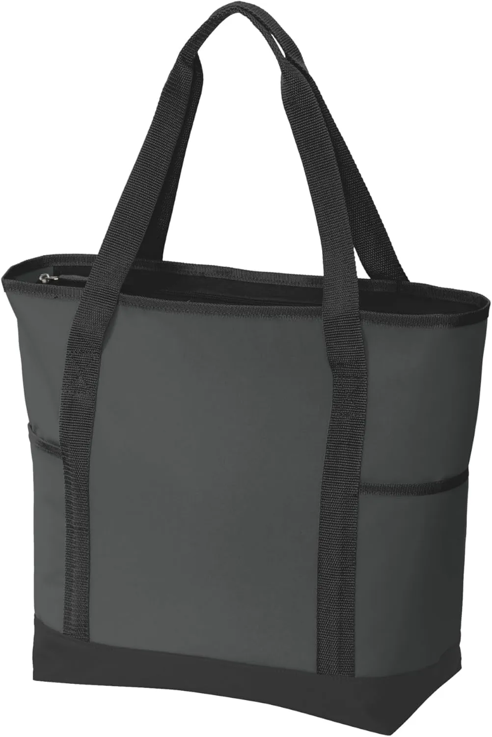Port Authority Essential Zip Tote