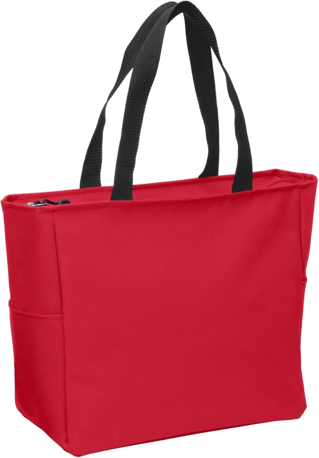 Port Authority Essential Zip Tote