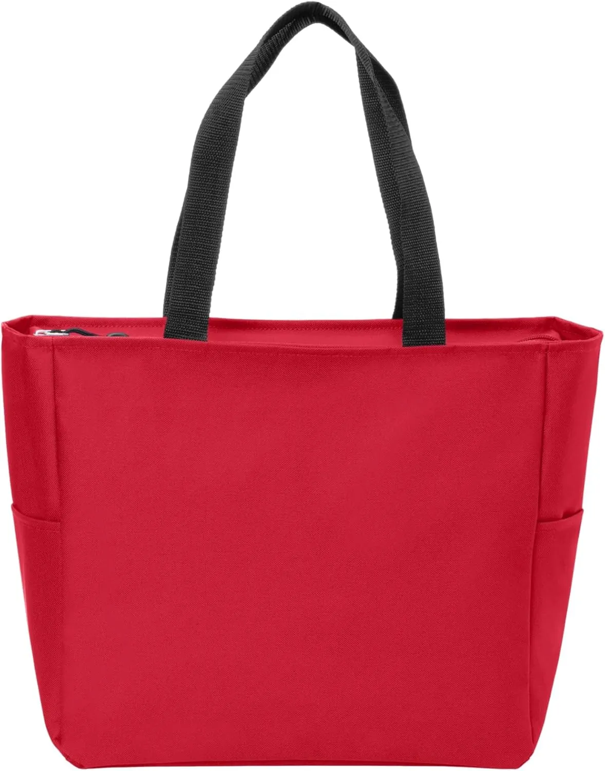 Port Authority Essential Zip Tote