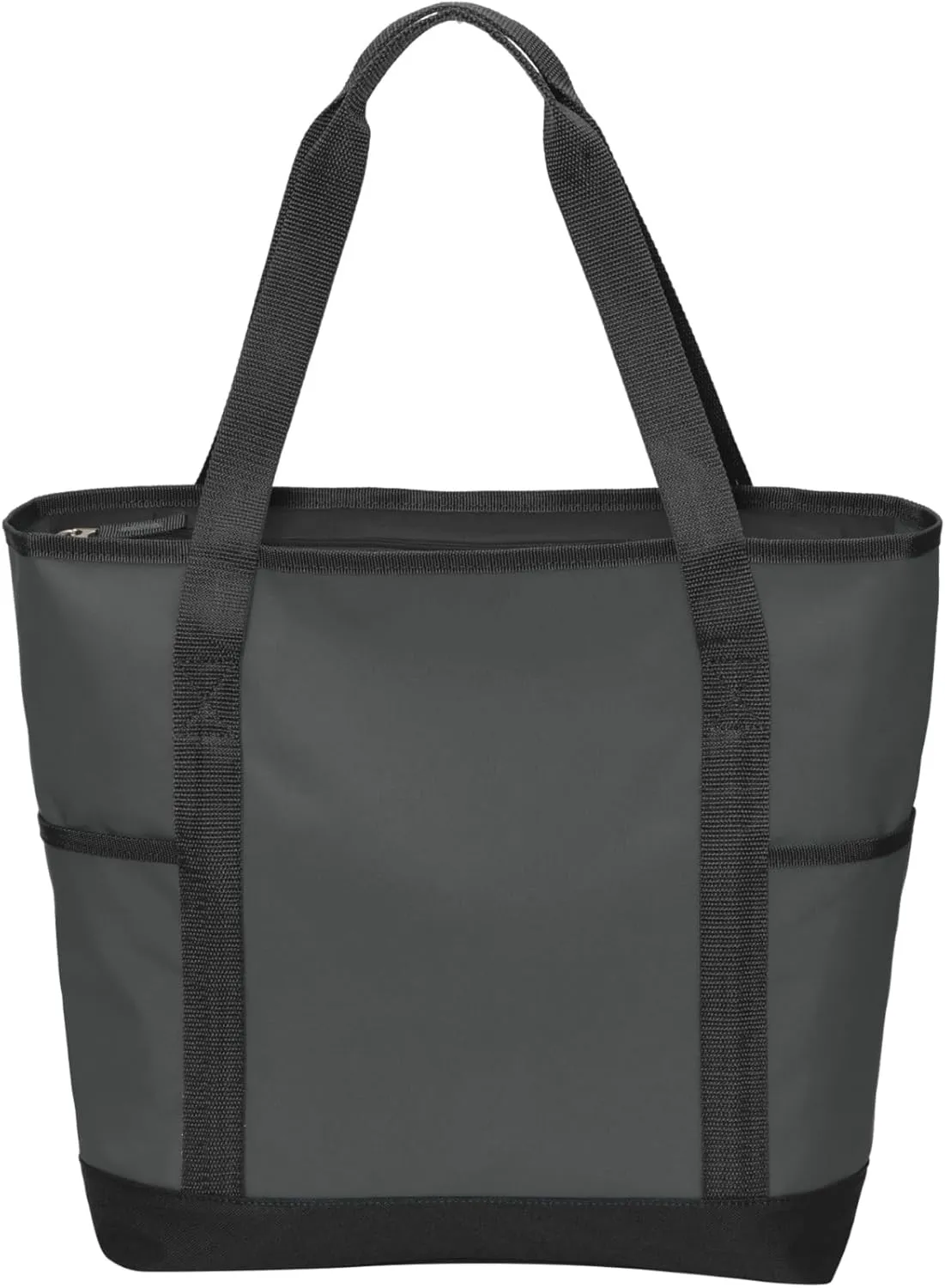 Port Authority Essential Zip Tote
