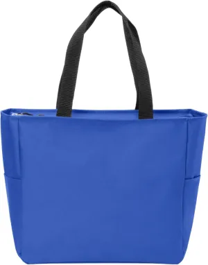 Port Authority Essential Zip Tote