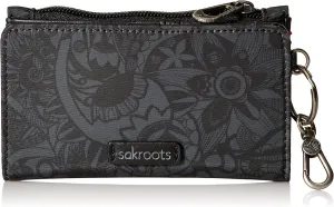 Sakroots Eco-Twill Encino Essential Wallet