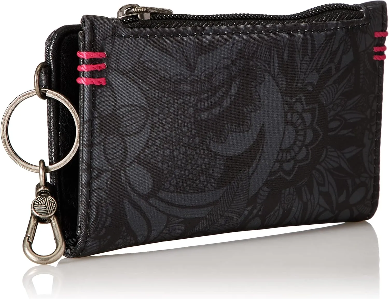 Sakroots Eco-Twill Encino Essential Wallet