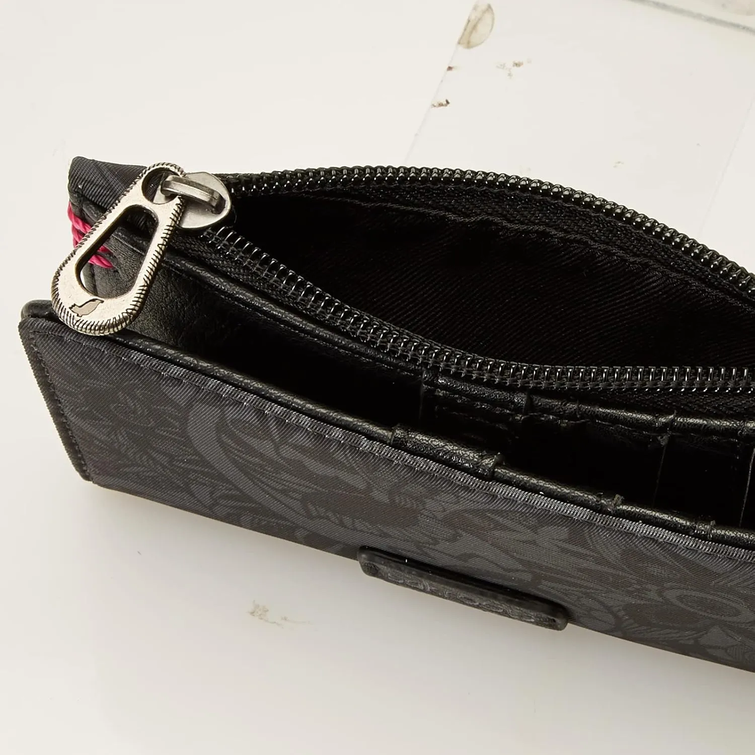 Sakroots Eco-Twill Encino Essential Wallet