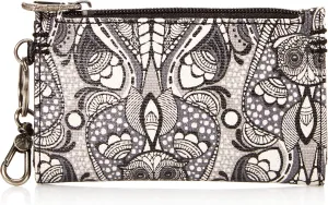 Sakroots Encino Essential Wallet