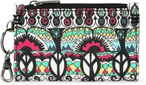 Sakroots Women's Encino Essential Wallet
