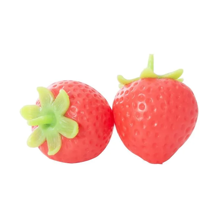 Squishy Strawberry